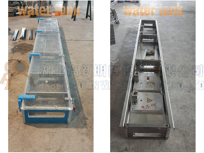China factory price supply high quality mould for PE PP based WPCs wood polymer composites